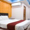 Отель Shree Karpagham Dreams By OYO Rooms в Порт-Блэр
