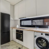 Отель Sanders Old Port - Simple Studio w/ Balcony, фото 13