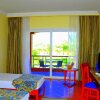 Отель Magic Marsa Resort & Spa - All Inclusive, фото 4