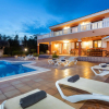 Отель Villa in Ibiza Town, sleeps 12 - Villa Tino, фото 15
