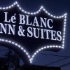 Отель Le Blanc Inn & Suites в Эль-Монте