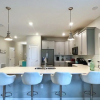 Отель Beautiful 8br 5 Bath Resort Home With Game Room-15 8 Bedroom Villa by Redawning, фото 14