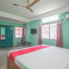 Отель Brijnandan Guest House By OYO Rooms, фото 11