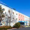 Отель ibis budget Clermont Ferrand Sud, фото 1