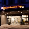 Отель Hilton Garden Inn Munich Messe, фото 24