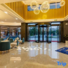 Отель Junlai Hotel YUE (Cangzhou Gymnasium Branch), фото 6