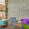 Отель OYO 91023 Salsabilla Guest House Syariah, фото 6