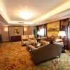 Отель Grand Metropark Northyoker Hotel Shenyang, фото 6