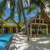 Отель Four Seasons Resort  Maldives at Landaa Giraavaru, фото 15