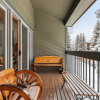 Отель Riverside Condos A103 by Avantstay Condo Close To Downtown, Town Park & Ski Lift #8, фото 7