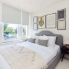 Отель The Wandsworth Haven - Bright 2bdr Flat, фото 5