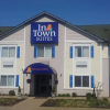 Отель InTown Suites Extended Stay Clarksville, фото 1