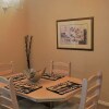 Отель Louis Moliterno 2 Bedroom Home, фото 13