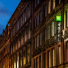 Отель Ibis Styles Glasgow Centre George Square, фото 19