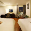 Отель Gemma Hotel & Apartment Near Dragon Bridge, фото 11