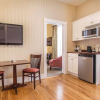 Отель Quality Inn & Suites Downtown, фото 19