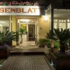 Отель Rosenblatt в Червии