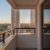 Отель Apartamento de 1 quarto no Alto da Gloria - ES1103, фото 5
