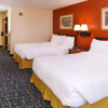 Отель Holiday Inn Express & Suites Alamosa, an IHG Hotel, фото 5