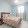 Отель Beachfront two bedroom apt in Aguada Alamar 2, фото 5