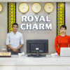Отель Royal Charm Hotel, фото 19