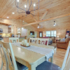 Отель Bryson's Hidden Valley Ranch - Quiet NC Cabin!, фото 23