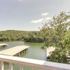 Отель Cozy Lakefront Osage Beach Condo w/ Balcony!, фото 21