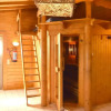 Отель Spacious Chalet in Ovifat-waimes With Sauna, фото 19