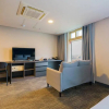 Отель Gunsan little Prince Hotel, фото 8