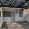 Отель Margosa A Stay Botani Ipoh Homestay 3 BR, фото 17