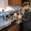 Отель Laten Suites Al Salim Plaza, фото 19