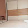 Отель Petrol Apartment- Athens Center, 4 BD, 1 BATH, фото 8