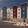 Отель Candlewoods Suites San Antonio Schertz в Шертце