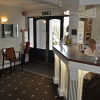 Отель Park Manor Hotel, фото 17
