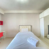 Отель Quiet Private Studio Room At Pinewood Jatinangor Apartment, фото 4