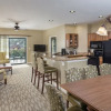 Отель Smoky Mountains 2BD Deluxe, фото 9