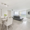 Отель Direct Ocean View 3Br at Brickell, фото 13