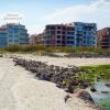 Отель Sunrise Apartments by Interhotel Pomorie, фото 17