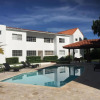 Отель Los Corozos apartment M2, Guavaberry Golf & Country Club, фото 1