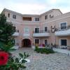 Отель Doras Zante Studios & Apartments в Аргасио