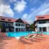 Отель The Pool Resort Villa Hasta Manana, фото 19
