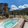 Отель Clearwater Lofts #105, Building 1 By Summit County Mountain Retreats, фото 7