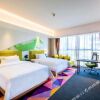Отель Hampton by Hilton Guangzhou Huadu, фото 5
