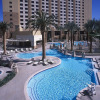 Отель Hilton Grand Vacations Club on the Las Vegas Strip, фото 13