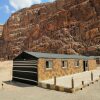 Отель Desert Star Camp Wadi Rum, фото 1
