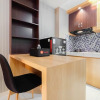 Отель Relaxing 2BR Apartment at The Springlake Summarecon, фото 8