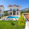 Отель Onix Villa, Özel Havuzlu, Fethiye, фото 1