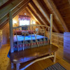 Отель Creekwalk Inn Bed and Breakfast with Cabins, фото 5