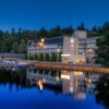 Отель Oceanfront Suites at Cowichan Bay, фото 9