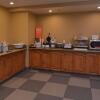 Отель Hampton Inn & Suites Bakersfield North-Airport, фото 27